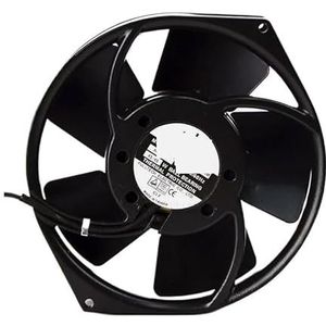 Voor FULLTECH axiale koelventilator UF-15KMR23 BWHF 17255 230VAC