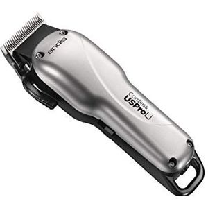 Andis - usPRO Li - Draadloze Tondeuse - Verstelbaar - Looptijd tot 2 uur