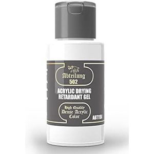 Abteilung 502 ABT1151 Acryl Droogvertragende Gel (60ml)
