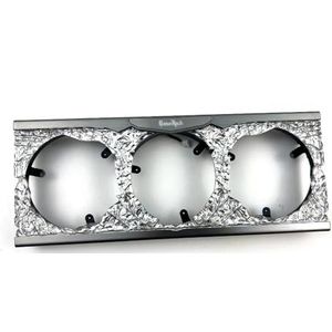 Koelventilatoren EMTEK RTX3090 voor Palit voor GeForce RTX 3090 voor GameRock Videokaart Heatsink 90MM TH9215B2H-PFC01 videokaartventilatoren(Shell)