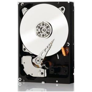 HGST HUH728080AL4200 harde schijf