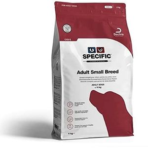 Specific Canine Adult Cxd-S Small Breed 1Kg 1000g