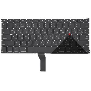 Laptoptoetsenbord voor Air13.3 A1369 2010 jaar(US-Russian)