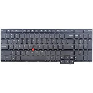 Keyboard Skywalker KBD CZ CNY 01AX128, Keyboard, Lenovo, FRU01AX128 (01AX128, Keyboard, Lenovo, ThinkPad E570)