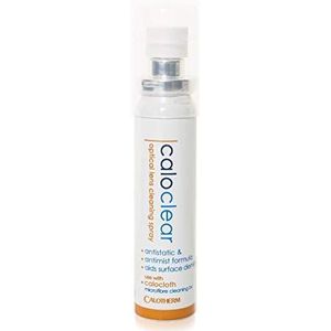 Calotherm Caloclear Antistatische & Antimist Optische Lens Spray 25ml