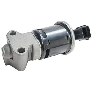 Uitlaatgasrecirculatie Voor Daewoo Voor Matiz Voor KLYA Voor M200 M250 0.8 1.0 Voor Daewoo 1.0L 96612359 112012 EGR-KLEP