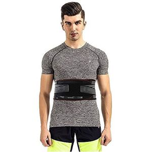 Buteyko riem | Ondersteun je praktijk van de Buteyko ademhalingsmethode ter verlichting van astma, nachtapneu, snurken, paniekaanvallen en angstaanvallen (L)