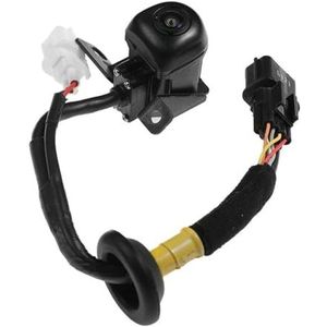 Achteruitrijcamera's auto 95760-G2100 95760G2100 Achteruitrijcamera Backup Camera Voor Hyundai Voor Ioniq 2017-2019 Ev/Hybride Auto Accessoires Parkeercamera