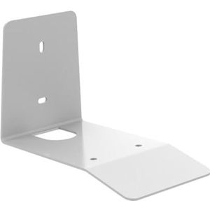 Metalen muurbeugel voor Sonos Era300 Smart Speakers (wit)