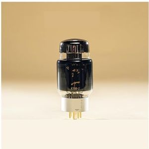 EL34-Z 300B-Z KT88-Z CV181-Z 2A3-Z 274B-Z Elektronische vacuümbuis (KT88-Z, 4 stuks Matched Quad)