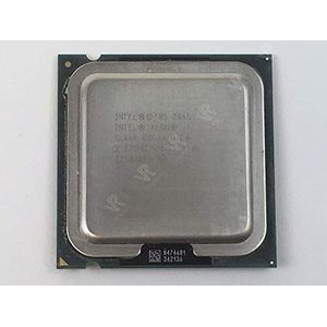 Intel Xeon Server 3065 SLAA9 LGA775 CPU-processor 2.33Ghz 4M 1333Mhz