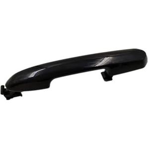 Buitendeurgreep voor Toyota Voor Toyota voor RAV4 2017 2018 2019 2020 2021 voor Highlander voor Crown voor Kluger 69211-0R070(Rear Right)