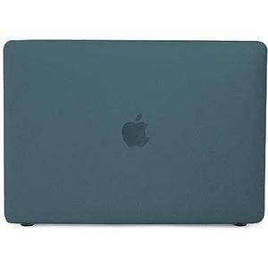 Hoes, Compatibel met MacBook Air 13 Inch Case 2022, 2021-2018 Release A2337 M1 A2179 A1932 Ultradunne laptoptas (Color : Sea Blue)