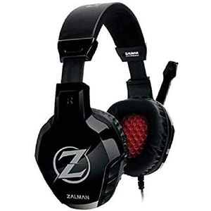 Zalman compatible ZM-HPS300 Gaming Headset