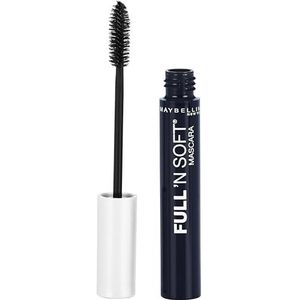 Maybelline Full 'N Soft Mascara Very Black uit de VS