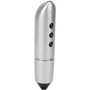 Follikels Hoofdhuid Detector Digitale Microscoop, Detector Huidhaar Huidhaar Detector 1Mp Camera Draadloos Wifi Droog Haarzakjes Hoofdhuid Detector Usb Huid Haar Hoofdhuid
