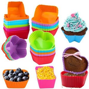 Patisse Muffinvormen Kopen? Muffinvormen & Cupcakes
