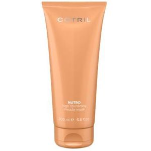 Cotril Nutro Miracle High Nourishing Miracle Mask 200ml - maschera nutriente