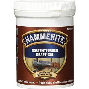 Hammerite HREG2 Roestverwijderaar Gel 200 ml