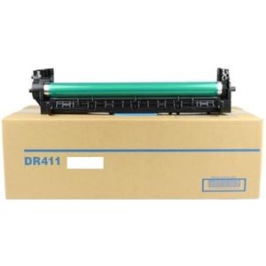 DR411 Drum Unit for K-onica 223, 283, 363 en 423 Compatibele Kopieer Drum Kit