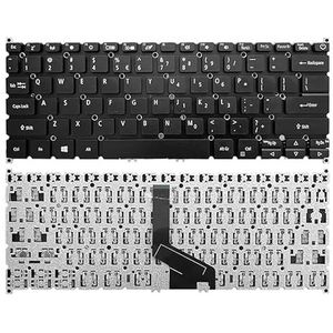 Laptoptoetsenbord voor Swift3 SF313-51-520B/50P6 N18H2 N17W3 SF515-51(OEM NO Backlit)