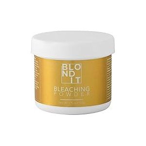 Blond It - 50 gram - 1.76 oz - Blonderingspoeder - Bleeching powder - Poudre Décolorante