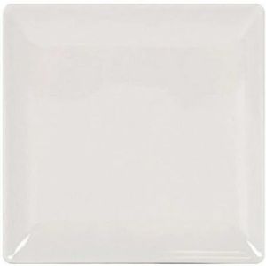 Borden - Wit - Porselein