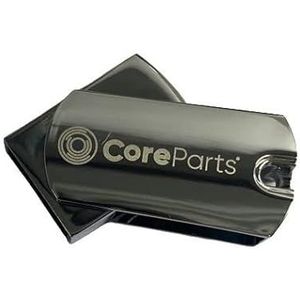 CoreParts - 16GB USB 3.0 Flash Drive - USB 3.0 - Met Swivel - Lees/Schrijfsnelheid 80/20 mb/s