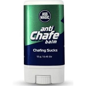 ASS MAGIC Anti-schaafbalsem Mini-Me