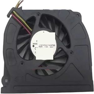 CPU Fan For Fujitsu T901 SH561 S751 E751 KDB05105HB-E910 CA49600-0240 Cooling