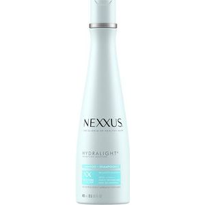 Nexxus Hydra Light Rebalancing Shampoo, gewichtloze hydratatie, 33 g Nexxus