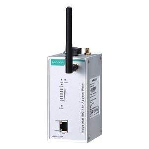 802.11n Access Point, US band, 0 to 60°C