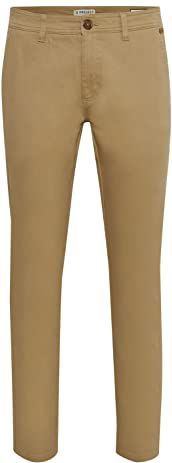 11 Project - Chino 'Galeno' - Beige - Chino Broeken
