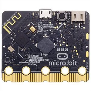 BBC micro:bit