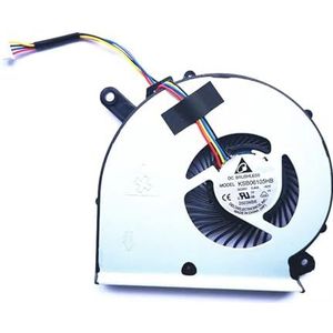 CPU-ventilator voor RP65W voor 15 15X 15 X9 15W 15Y9 RP65SA CPU-ventilator en GPU(CPU FAN)