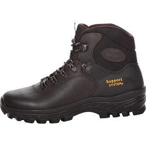 Grisport Wandelschoenen, bruin, 42 EU