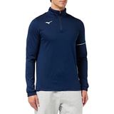 Mizuno - Team Sendai - Sweatshirt - Polyester - Voor Voetbal