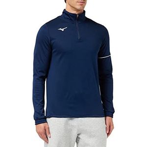 Mizuno - Team Sendai - Sweatshirt - Polyester - Voor Voetbal