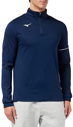 Mizuno - Team Sendai - Sweatshirt - Polyester - Voor Voetbal
