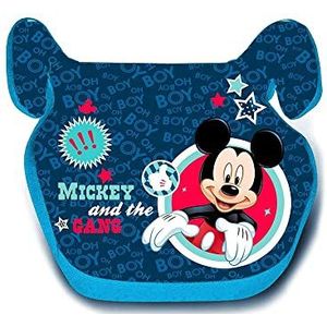 Auto stoelverhoger Mickey Mouse - 9705