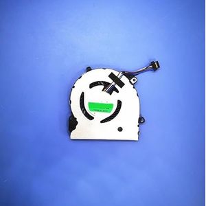 Voor HP Pavilion 15-CS 15-CS000 15-CS0003CA 15-CS0025CL voor laptop CPU-ventilator voor(Version 2)