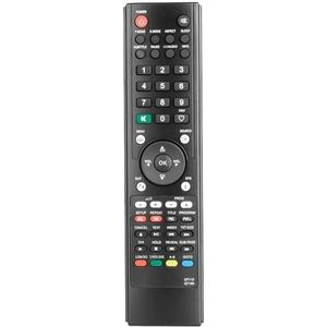 QT112 QT160 Afstandsbediening Compatibel Met Soniq LCD TV L32V10A-AU E16Z11A-AU QSP550TV2-AU L55S11A-AU L60U11A-AU