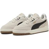 Puma - Shuffle Downtown Sd - Sneakers - Zwart
