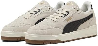 Puma - Shuffle Downtown Sd - Sneakers - Zwart