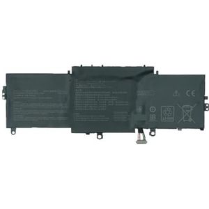 C31N1811 Laptopbatterij voor ASUS BX433FN UX433FN-2S voor ZenBook 14 UX433F UX433FA-A5046R 0B200-03080000