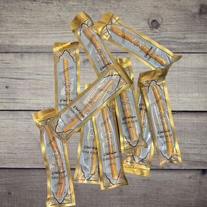 Meswak Al-Falah Miskwak (natuurlijke tandenborstel), Meswak, Salvadora Persica stick, individueel verpakt