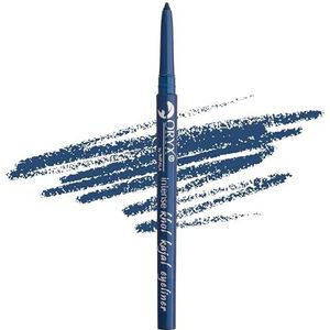 Impala - Oryx Khol Kajal Oogpotlood | 08 Blauwe sterrennacht | Waterdichte eyeliner | Gemakkelijk aan te brengen Romige textuur | Intense, duurzame en waterbestendige kleur