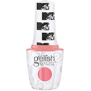Harmony Gelish - MTV Switch On Color 2020 Collection - Show Up & Glow Up - 15ml / 0.5oz