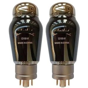 Vierweg CV181-H Vacuümbuis HIFI Audio Versterker Kit (2 stuks Matched Pair)