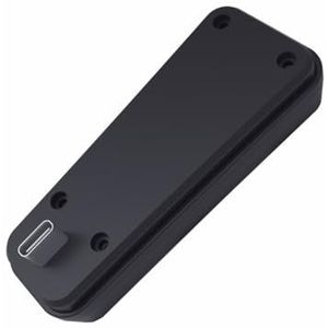 4 Port USB Extender Hoge Snelheid USB Hub Uitbreiding Adapter passend voor